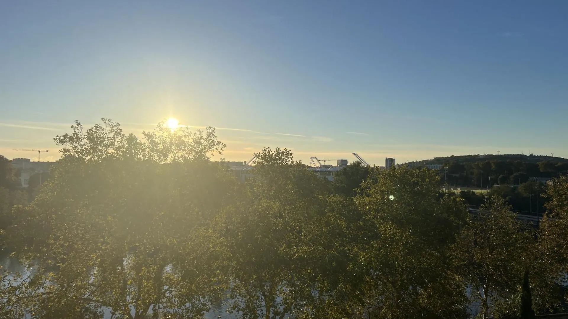 Appartamento Le Voyageur - Magnifique Vue Sur La Garonne Tolosa