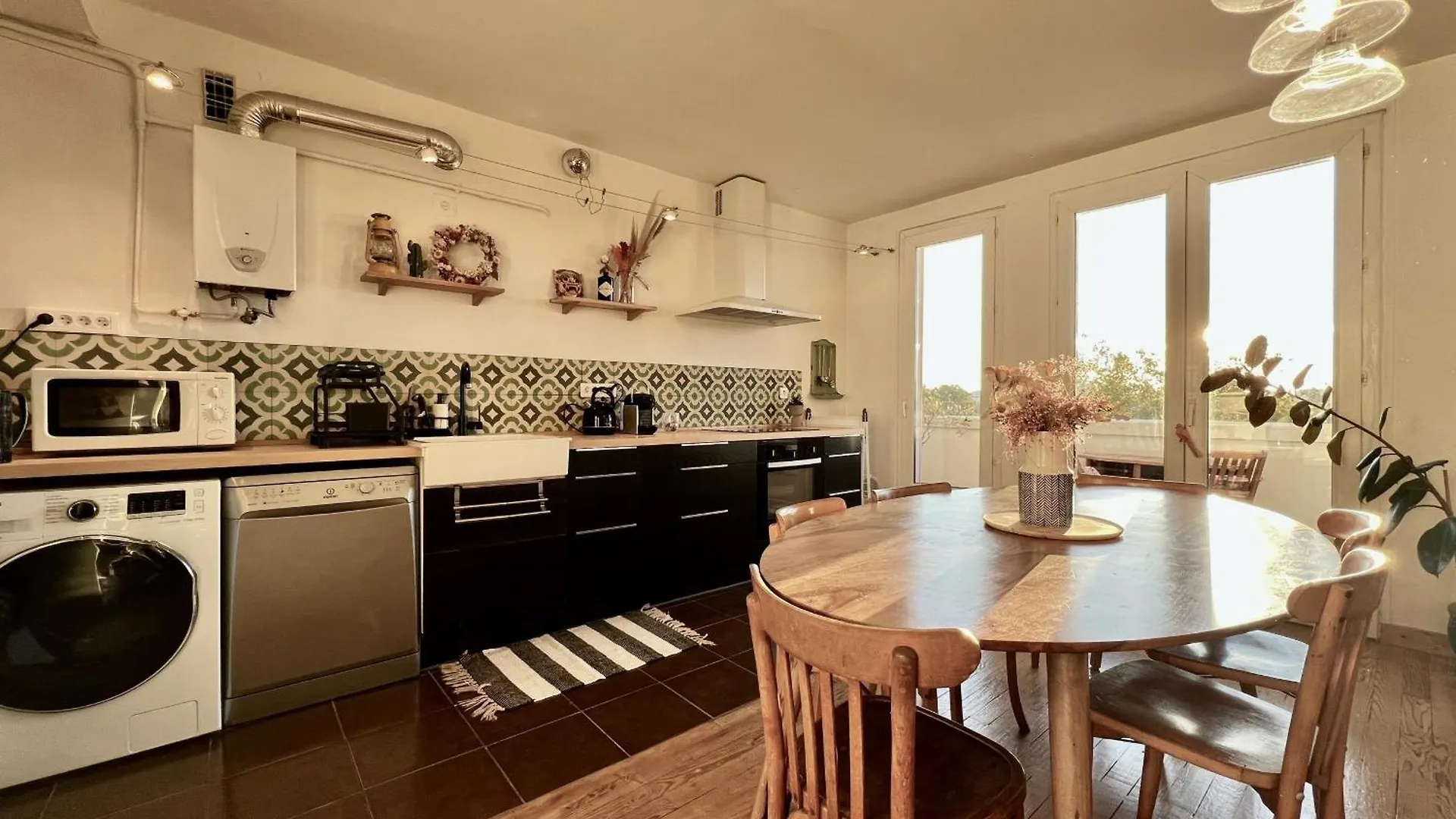 Le Voyageur - Magnifique Vue Sur La Garonne Apartment Toulouse 0*,  France