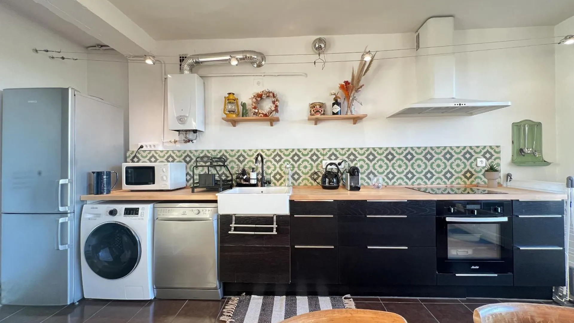 Le Voyageur - Magnifique Vue Sur La Garonne Apartment Toulouse France